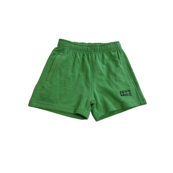 Molo Sweatshorts in Fresh